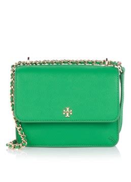 tory burch tas bijenkorf